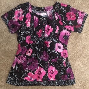 Koi Medium Scrub Top